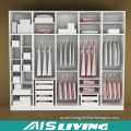 Home Furniture Walk in Wardrobe Closet (AIS-W010)